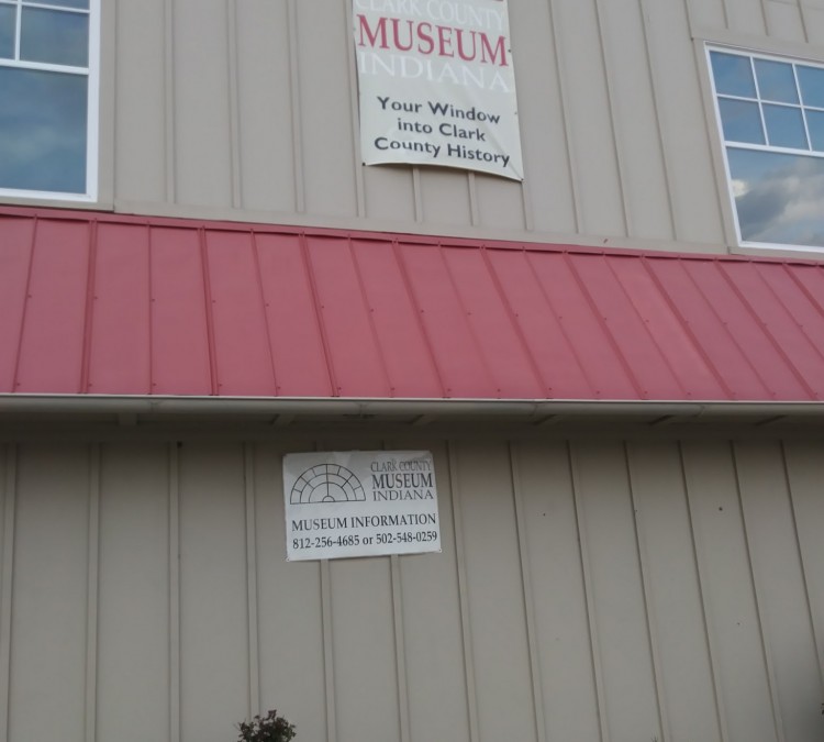 Clark County Museum (Jeffersonville,&nbspIN)